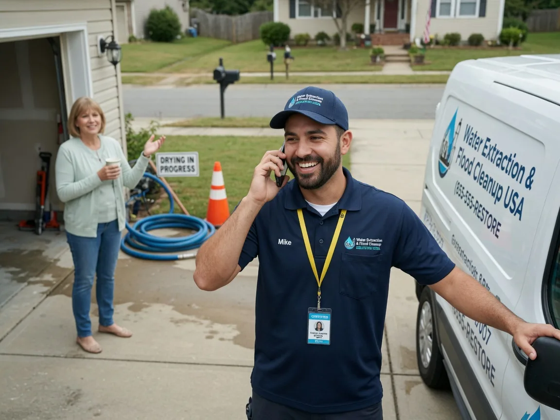 Emergency Water Extraction Long Lake, NY FAQs